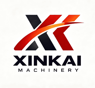 XINKAI MACHINERY logo